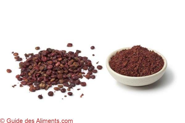 sumac