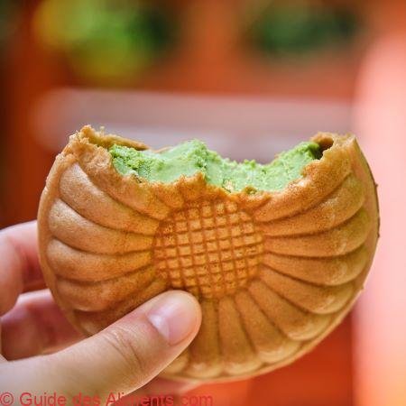 Monaka