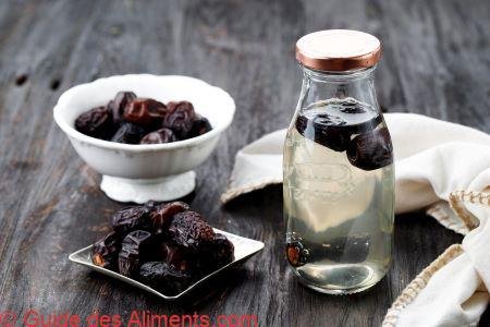 Nabeez, Kurma Nabeez