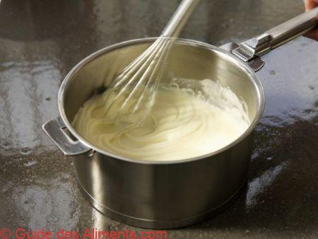 Sauce Mornay