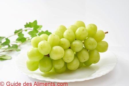 Shine Muscat