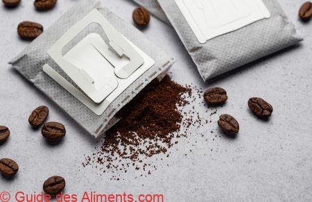 café drip