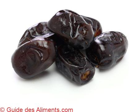 dattes mazafati