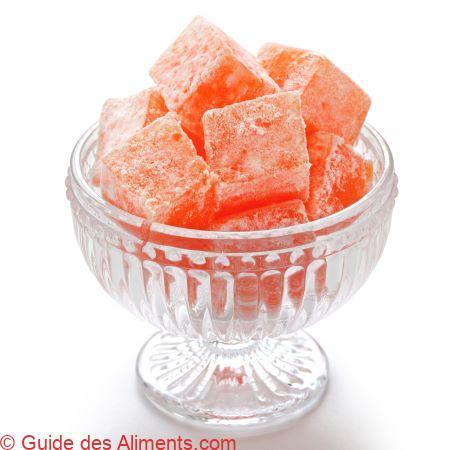 loukoum