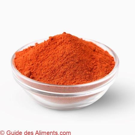 paprika