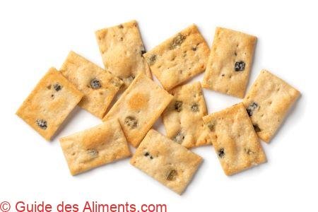 scrocchi aux olives