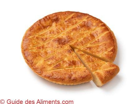 Boterkoek