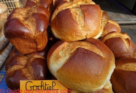 Gochtial