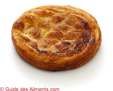Kouign Amann