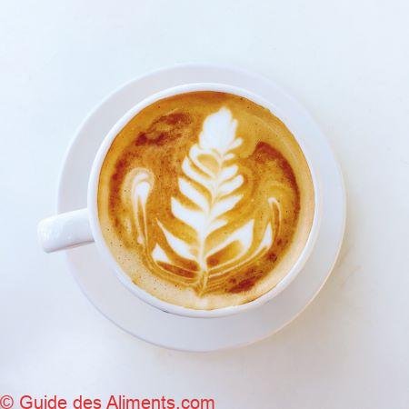 Latte Art