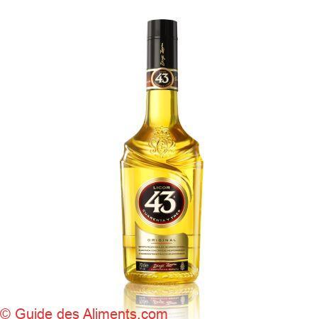 Licor 43