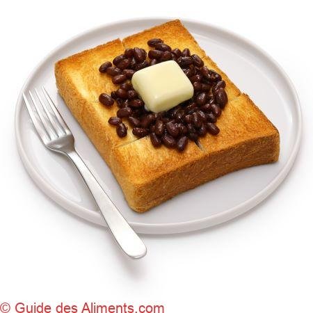 Ogura Toast