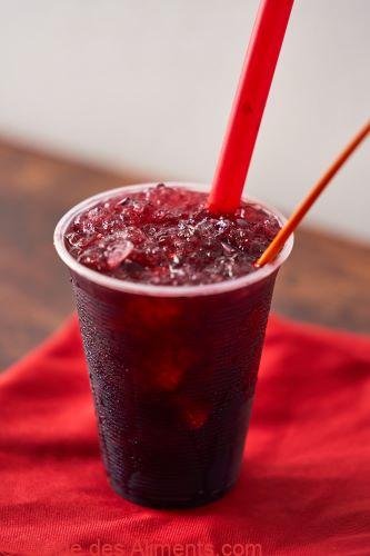 Raspado
