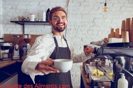 barista
