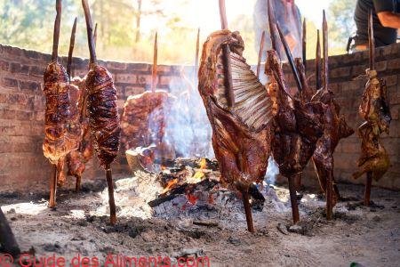 cabrito