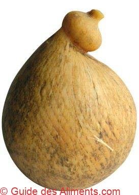 caciocavallo podolico