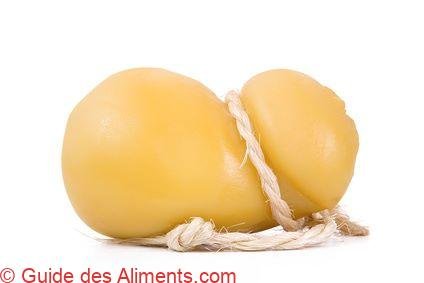 Caciocavallo