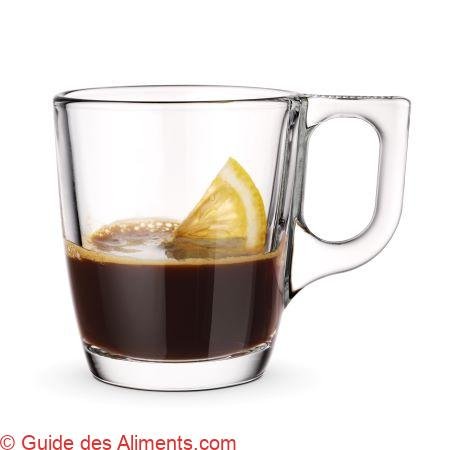 café romano