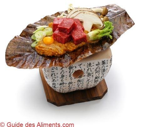hoba miso
