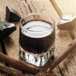 liqueur de réglisse