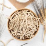 maccarunis ou pizzarieddi