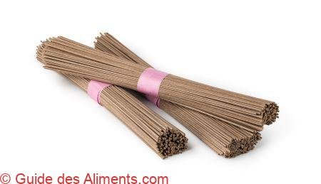 nouilles soba juwari