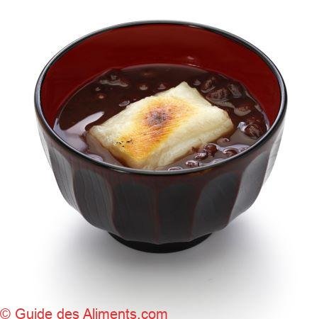 oshiruko