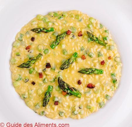 risotto