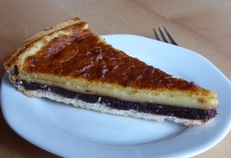 schlorzifladen