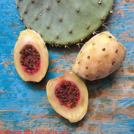 xoconostle (Opuntia joconostle)