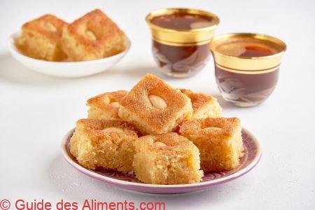 basboussa