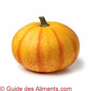 courge Sweet Lightning