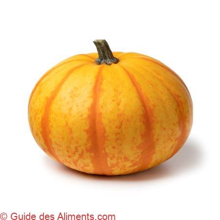 courge Sweet Lightning