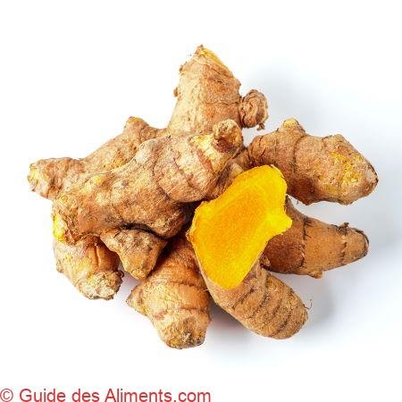curcuma