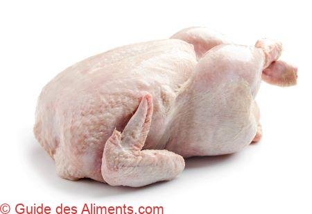 poulet