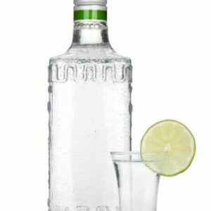 tequila