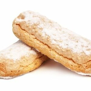 Biscuits à la cuillère