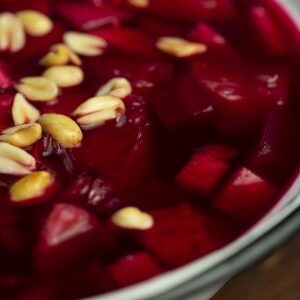 Ensalada de Nochebuena