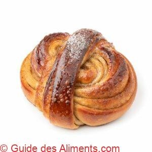 Kardemummabullar