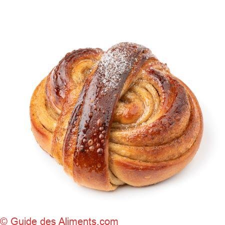 Kardemummabullar