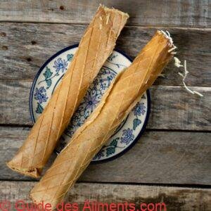 Marquesita