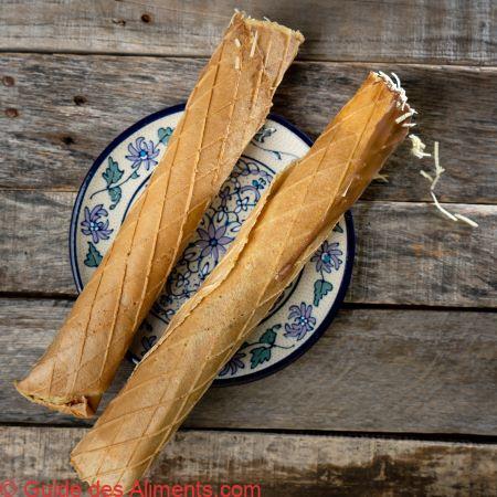 Marquesita