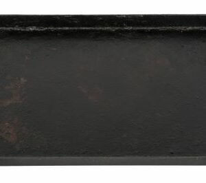 Plaque de four