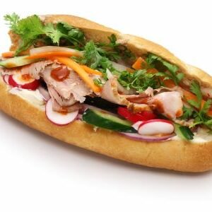 bánh mì