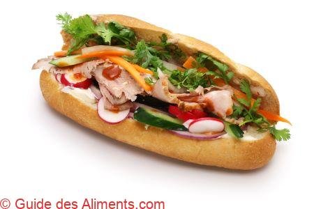 bánh mì