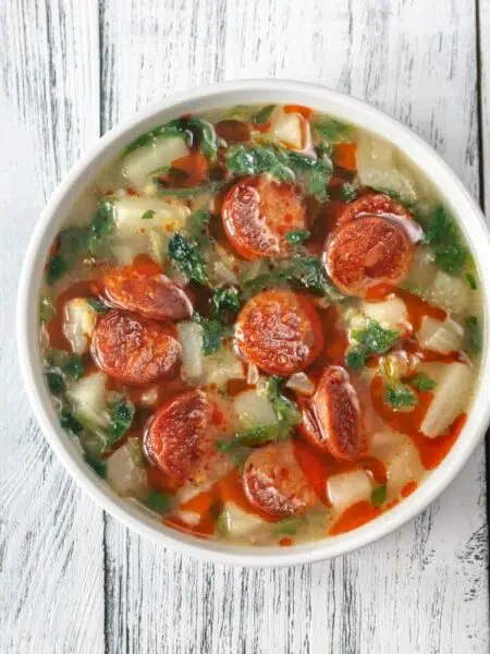 caldo verde