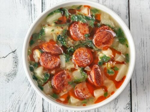 caldo verde