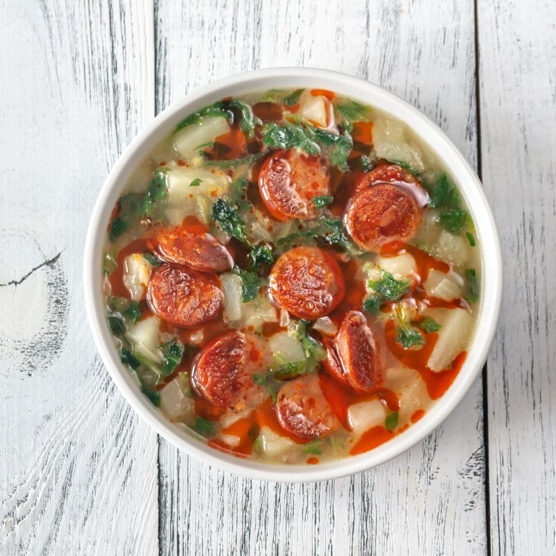 Caldo Verde