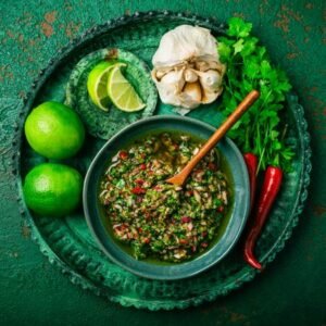 chimichurri