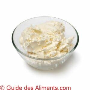 Clotted cream